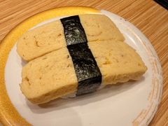 -合点寿司(金虹桥商场店)