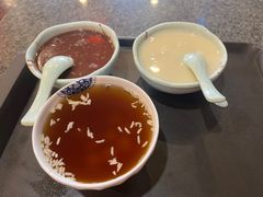 桂花米酒汤圆-小街天府(西工小街店)