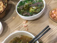 -花溪牛肉米粉(华兴东街店)