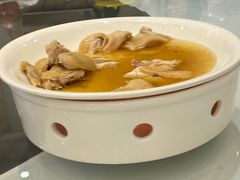 招牌水晶鸡-君德澜酒家·创意粤菜(金山谷店)