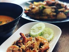 -Doo Dee Thai Food(Issan/Isaan/Esan)
