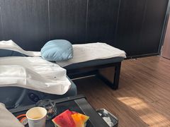 -华夏良子·足道SPA艾灸(金皇大厦店)