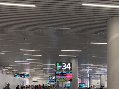 -广州白云国际机场-T2航站楼