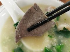 -华记粥饭店(印象容桂主题风情街店)