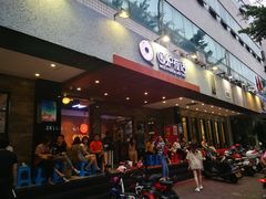 门面-围炉夜话·潮汕卤水火锅(榕江店)