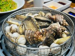 -海味当家·蒸锅海鲜(星海公园店)