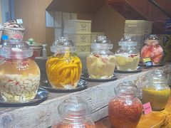 -老屋印象川菜(马园路店)
