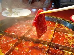 -黄家码头老火锅(解放碑旗舰店)