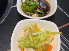 -福茂源横山铁锅羊肉(高新路店)