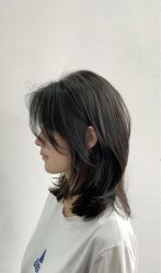 -容萨美业·美容美发
