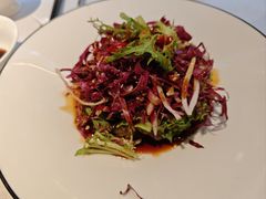 -狮王府淮扬菜(夫子庙老门东店)