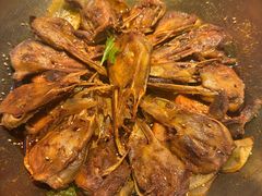 -丫头记(新村店二部)