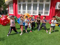 -幸福泉幼儿园(秋实东街)