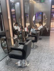 -A&L salon