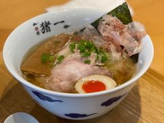 -面屋 猪一