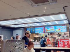 -肯德基(东直门来福士店)