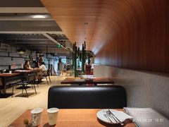 -卡朋厨房(289艺术园区店)