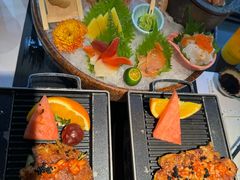 -花潮料理艺食馆(SM新生活广场店)