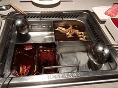 -海底捞大排档火锅(悦荟广场店)