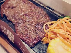 -必胜客(永泰店)
