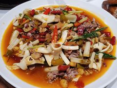 -琬苑鸽庄·川粤融合菜(解放碑总店)