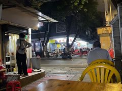 -美食店(华贵路店)