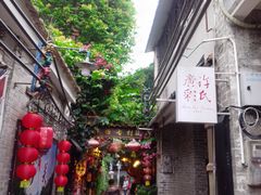 -荔湾湖公园