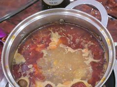 -塔兰齐新疆孜然火锅(鲤鱼山路店)