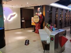-凯宾斯基饭店.元素西餐厅自助餐