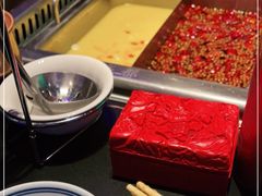 -大隐·成都火锅Bistro(合生麒麟新天地店)