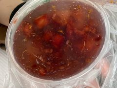 -芳婆糕团店(王府大街店)