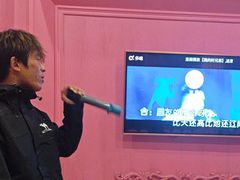 -天上人间KTV(西寺路店)