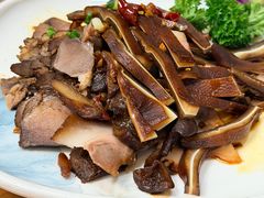 -小小饭店·休闲农庄·安吉松树林里的农家菜