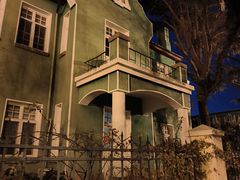 -青岛德国监狱旧址博物馆