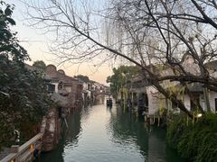 -乌镇景区