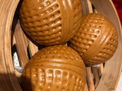 红糖核桃包-又一间茶点轩(百汇广场店)