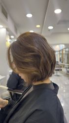 -雅仕 HAIR SALON 美发沙龙