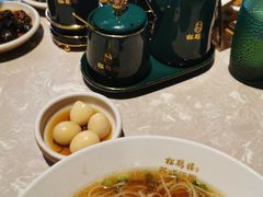 -松鹤面馆·古法焖肉面(观前店)