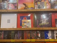 -独音唱片 Indie Music
