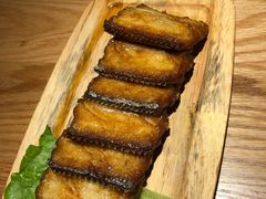 雷达网带鱼-原製原味(普陀山磐龙店)