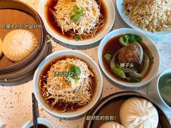 -东园小馆·早茶·淮扬小炒(江都路店)