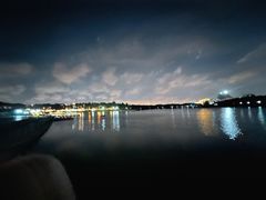 -美兰湖景区