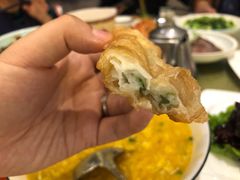 三白油条-锡和无锡菜(景丽苑店)