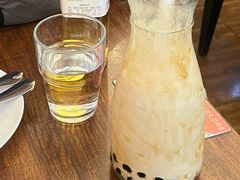 -Me&Joe意大利面·珍珠奶茶(鲁班路店)