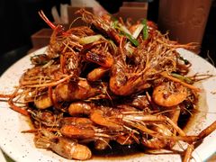 -老头儿油爆虾·知味杭州(爱琴海购物中心)