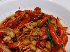 -聚味瞿记·龙虾堂(坡子街店)