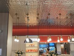 大堂-季季红火锅(青山湖万达店)