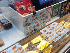 -1973继光香香鸡(大东方百货店)