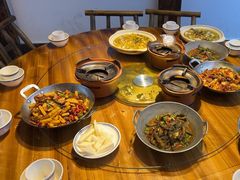 -印象鲵宴·张家界地标美食名片(溪布街店)