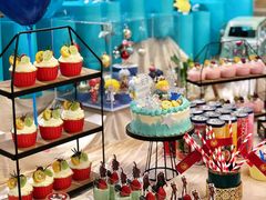 -景禧楼(景尚恐龙主题度假酒店)